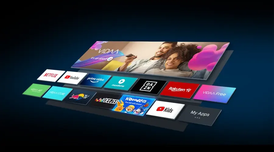 Integracja Hisense z Control4 już dostępna. VIDAA OS wspiera smart home – sprawdź listę funkcji, aplikacji i modeli kompatybilnych z nowym sterownikiem.