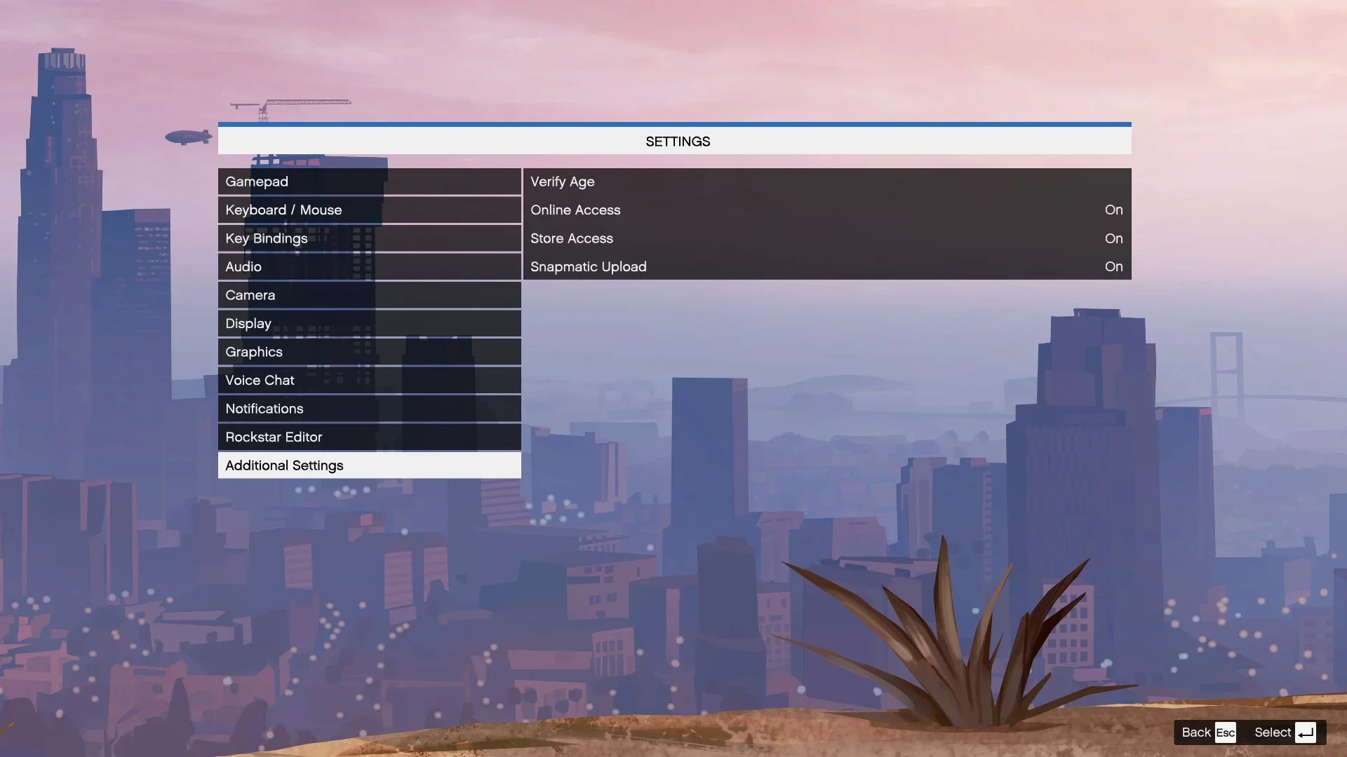 GTA Online with age verification through AI – Rockstar responds to digital regulations in the UK. Soon in Europe as well?
