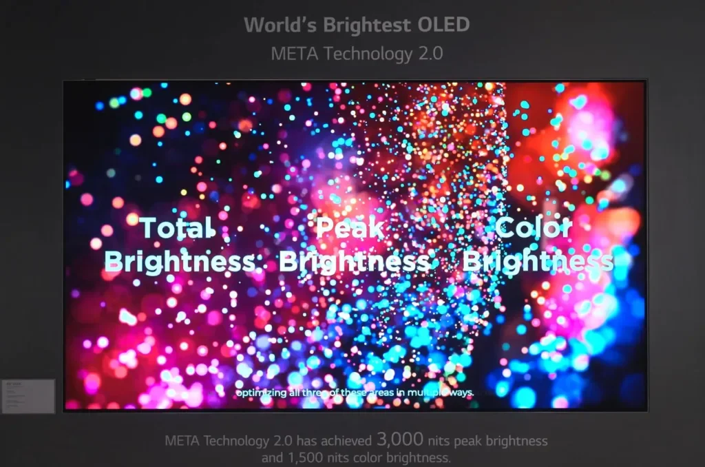 AI verändert OLED – LG Display entwirft unregelmäßige Bildschirme in 8 Stunden statt 30 Tagen. Neue Algorithmen beschleunigen die Produktion und senken die Kosten.