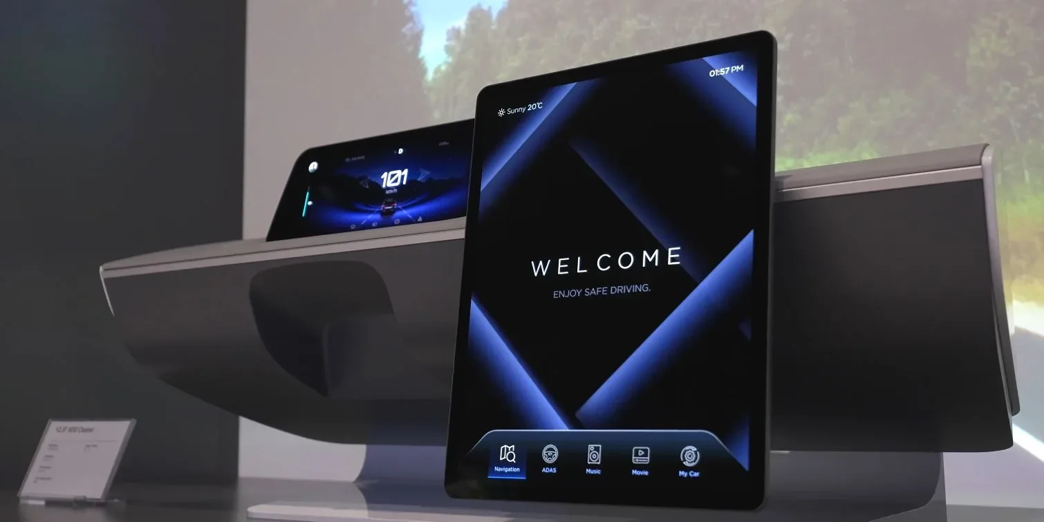 LG Display entwickelt das "AI-Jahr" - eigene Algorithmen verbessern das Design von OLED, erhöhen die Qualität und sparen Milliarden von Won in der Produktion.