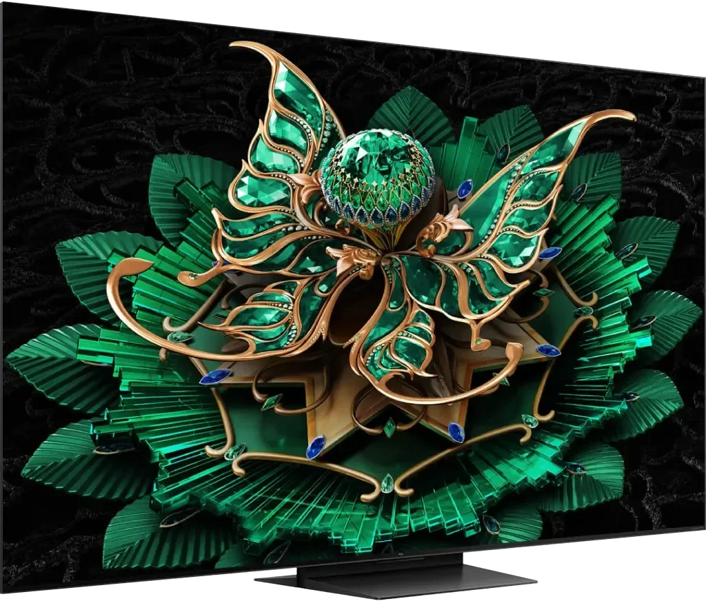 Kup telewizor TCL i zyskaj do 35% rabatu na soundbary Q i S. Dolby Atmos, Bluetooth 5.1 i moc do 860 W w Twoim domu.