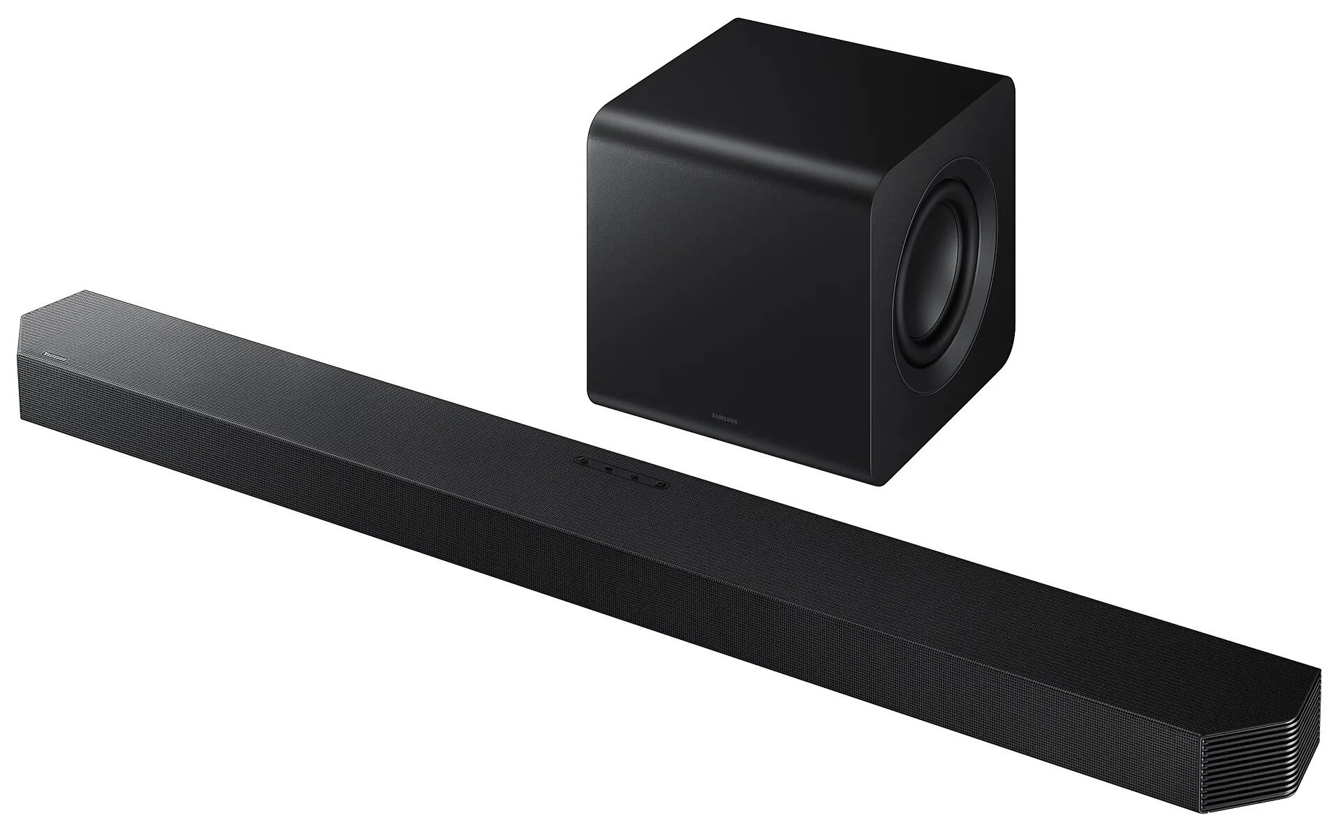 Samsung dominuje w rankingu soundbarów 2025. Polacy najczęściej wybierają modele HW-Q930D, HW-Q800D i Q990D z Dolby Atmos i Q-Symphony.