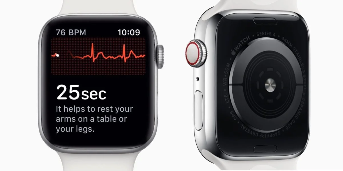 Will the Apple Watch Series 9 and Ultra 2 end up on the blacklist again? Masimo is going to war over oxygen measurement.
