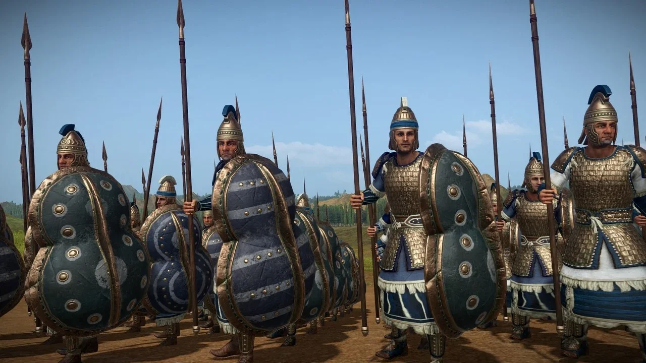 NVIDIA GeForce NOW rośnie w siłę – 13 nowych tytułów, w tym Stick It to the Stickman, Funko Fusion i klasyczne strategie Total War.