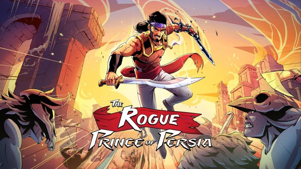 The Rogue Prince of Persia, VOID/BREAKER i Pharaoh Dynasties trafiają do GeForce NOW. Odkryj nowe tytuły w usłudze NVIDII.