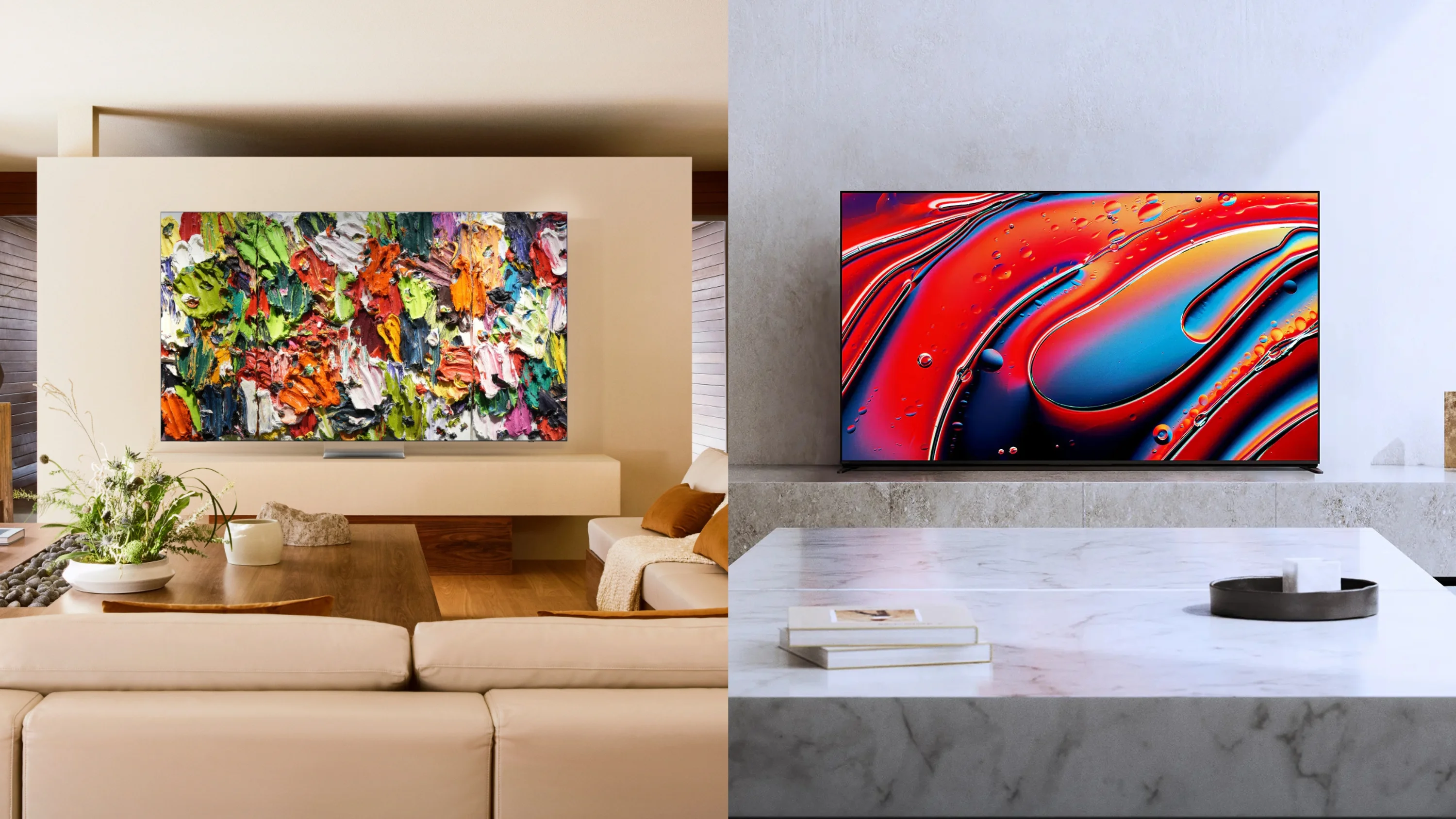LG Gallery+ – darmowa wersja Light i subskrypcja Premium. Nowe dzieła co miesiąc, integracja AI i start na OLED/LCD 2025 w 150 krajach.