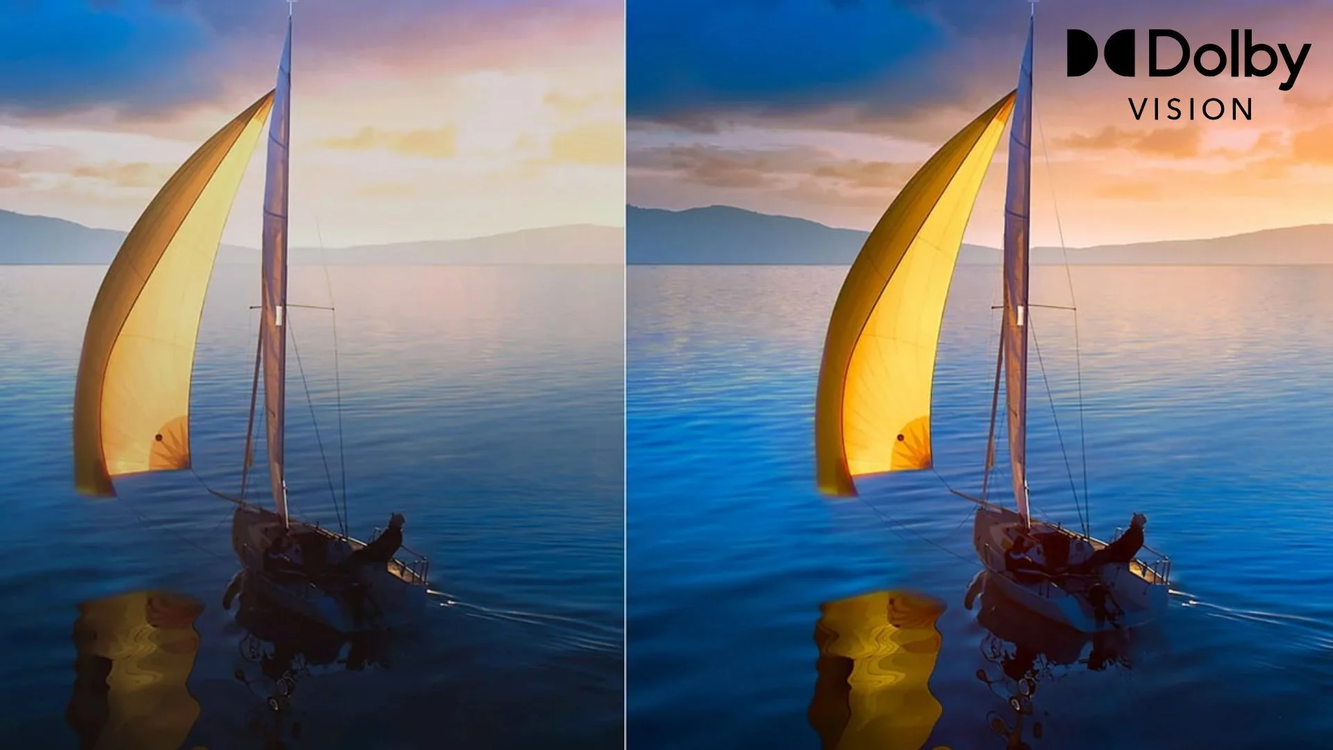 New Dolby Vision 2 offers adaptation of the image to the surroundings and scene-by-scene motion control. Revolution or controversy?