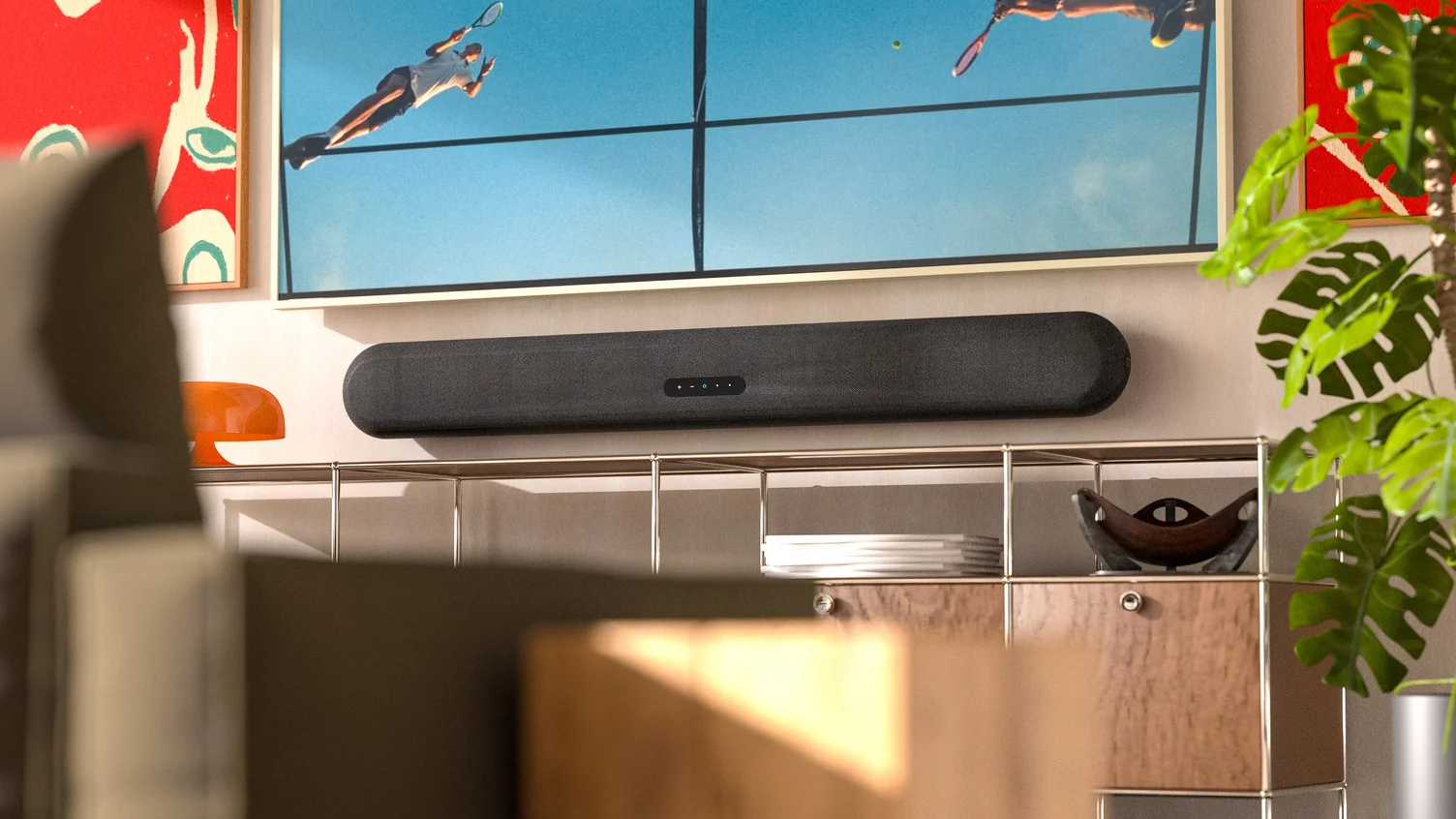 Bluesound gegen Sonos – Vergleich der neuen Soundbars Pulse Cinema und Mini. Preise ab 1000 USD, Verfügbarkeit ab September 2025.
