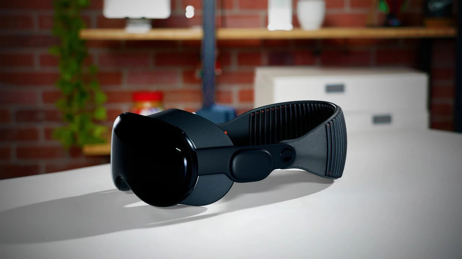 Apple is preparing Vision Air. The VR/AR headset is expected to cost half as much as the Vision Pro and weigh below 450 g. The release is anticipated in 2027.