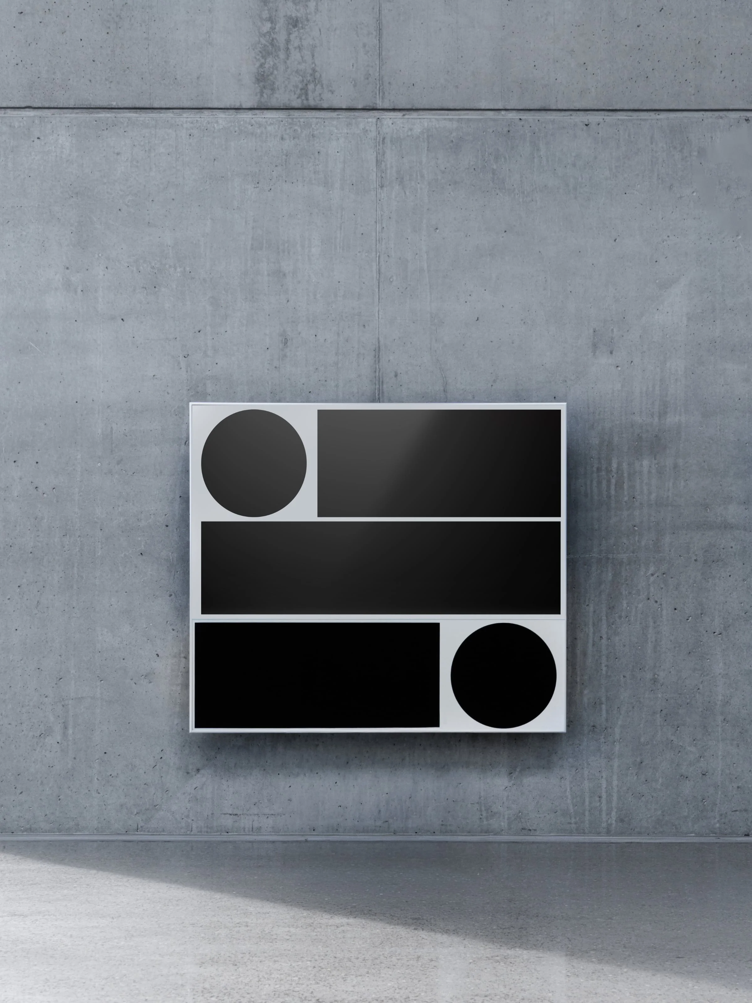 Samsung The HiFi Frame – designerska rama z głośnikami Canvas. Art Mode, mocne woofery, streaming i obsługa TV 55–85 cali.