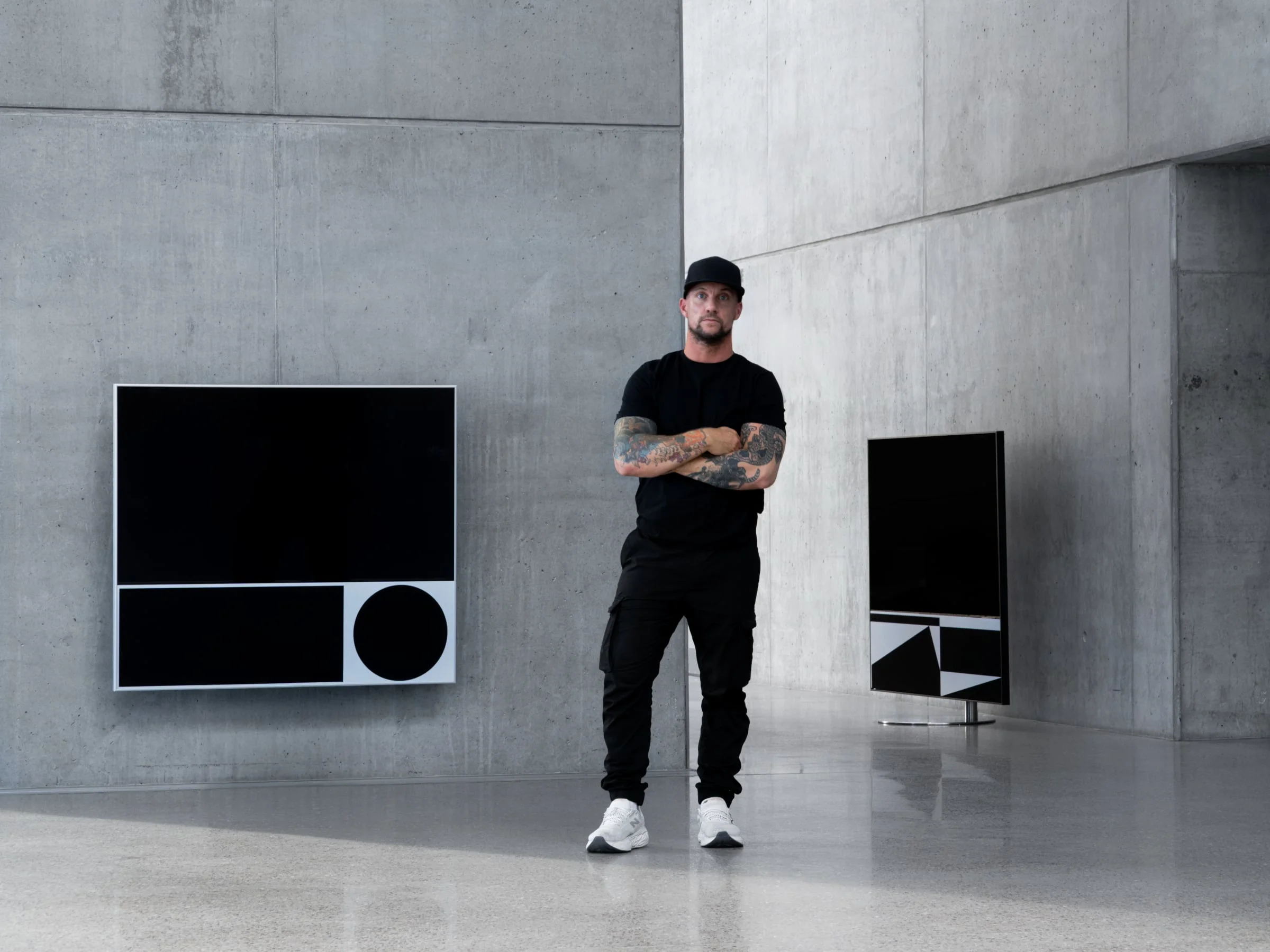 Telewizor i głośnik w jednym: The HiFi Frame. Premiera na IFA 2025, ceny od 5000 euro. Samsung i Canvas stawiają na design i sztukę.