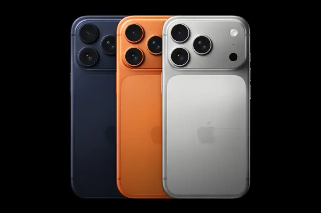 Das Flackern von OLED im iPhone 17 Pro ist vorbei. Apple fügt die Möglichkeit hinzu, PWM in iOS 26 auszuschalten, was den Komfort bei der Nutzung des Telefons verbessert.