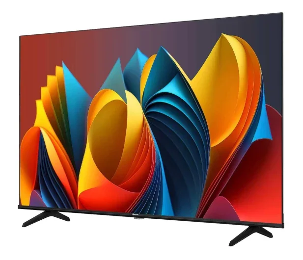 	Hisense 85E7NQ 85” QLED – gigantyczny telewizor 4K UHD z Dolby Vision i Atmos. Teraz w promocji za 3999 zł!
