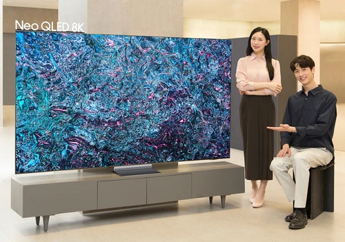 The TV market for screens larger than 80 inches will grow from 9 to 13 million units by 2029. Leaders: China and the USA. Manufacturers are betting on RGB LED instead of 8K.