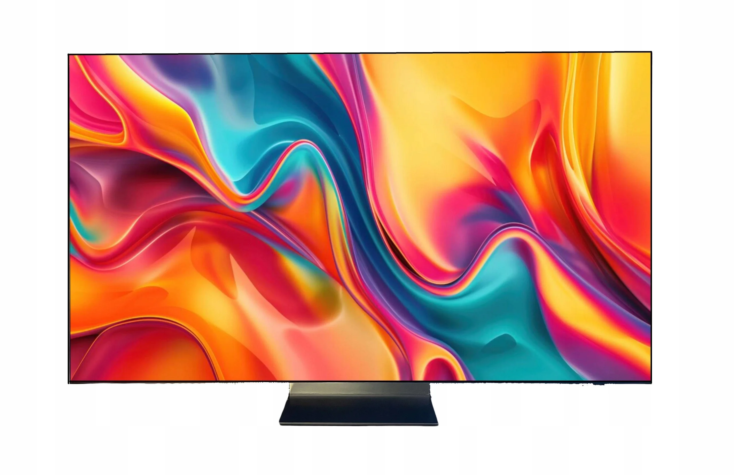 Promocja Samsung w Media Expert: kup Smart TV, zostaw opinię i odbierz smartwatch. Galaxy Watch8 i Ultra czekają na klientów.