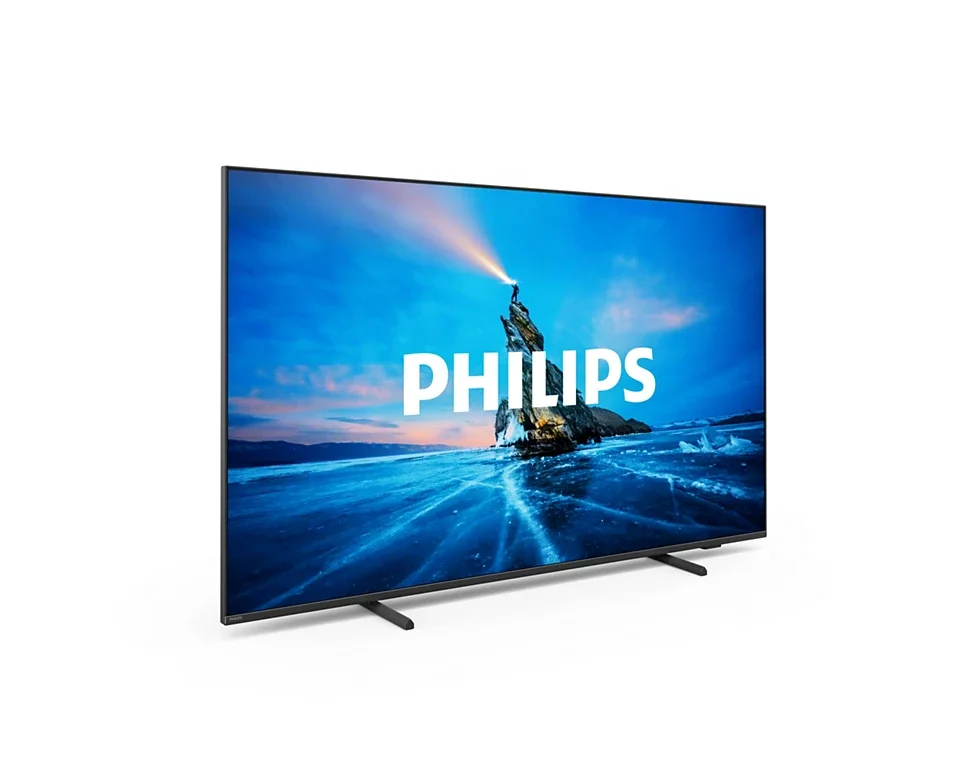 Philips 75PML8709 – gigant 75 cali z HDR10+, Dolby Atmos i HDMI 2.1. Kup w promocji za 2999 zł!