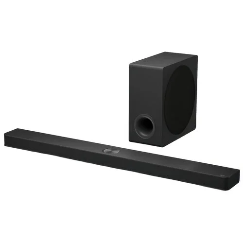 Chcesz kino w domu? Weź telewizor LG OLED i soundbar w promocji. Dzięki kodowi K-4456 zyskujesz 13% rabatu na cały zestaw.