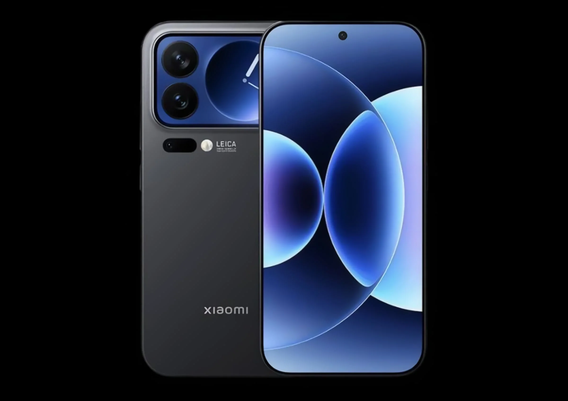 TCL CSOT potwierdza: Xiaomi 17 Pro Max debiutuje z panelem Real RGB OLED. Wyższa jakość obrazu i 26% oszczędności energii.