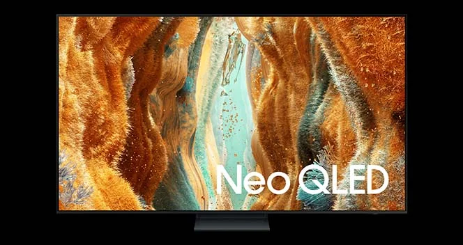 Television + mount cheaper? At Media Expert, when you buy a Samsung Neo QLED 55” or LG OLED Evo 55”, you'll pay less for the Götze & Jensen mount.