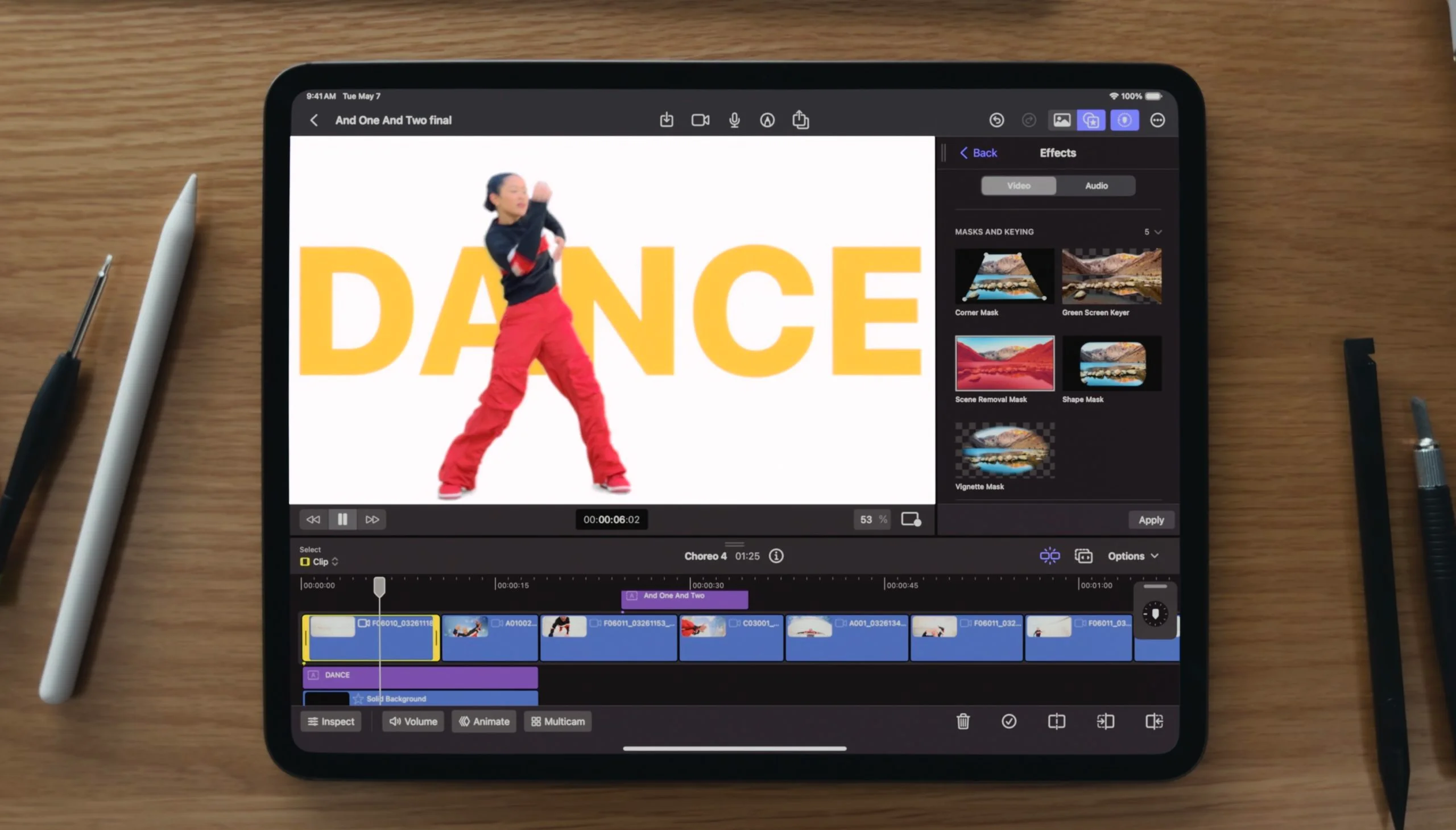 Sie haben Apple überholt – das iPad Pro M5 erscheint im Video vor der Premiere. 12 GB RAM, bessere GPU und ein dünneres Gehäuse wurden in einem Leak enthüllt.