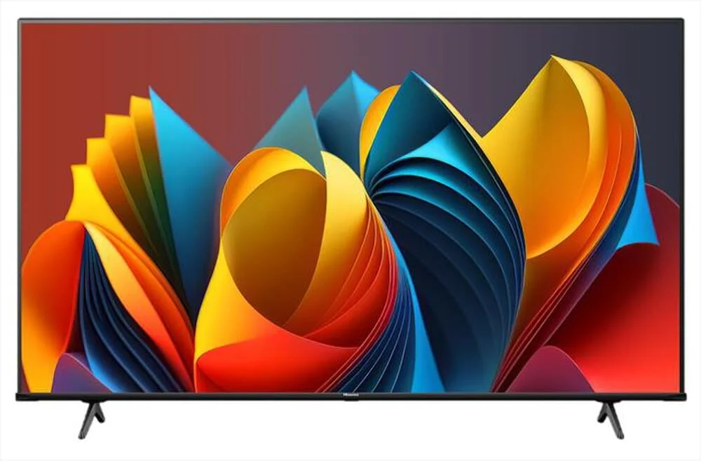 Hisense 75U78Q PRO + soundbar AX5120G z Dolby Atmos. 50% rabatu na audio, perfekcyjny zestaw do filmów i gamingu.