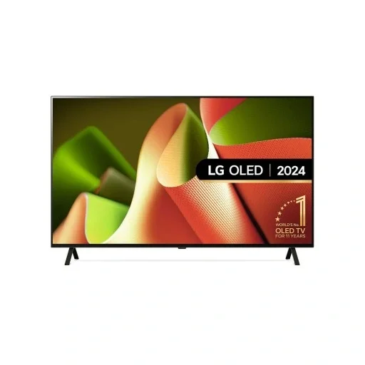 Szukasz dużego ekranu? LG B4 65” OLED teraz tylko 4999 zł! 120 Hz, Dolby Vision, webOS i procesor AI α8 – technologia w świetnej cenie.