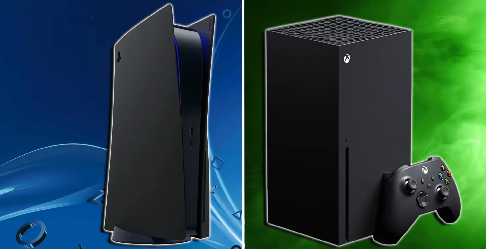 PS6 kontra brak konkurencji? Plotki o anulowaniu next-gena Xboxa nabierają tempa.
