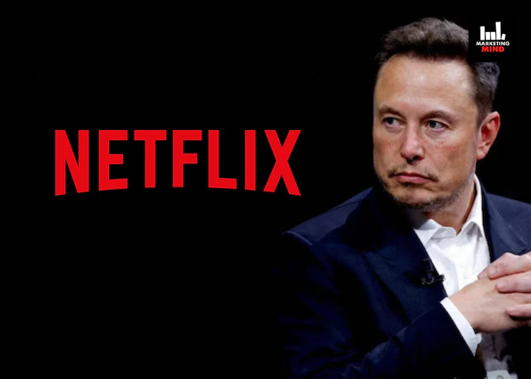 Elon Musk greift Netflix wegen der „transgender Agenda“ in Serien an. Nutzer kündigen massenhaft ihre Abonnements.