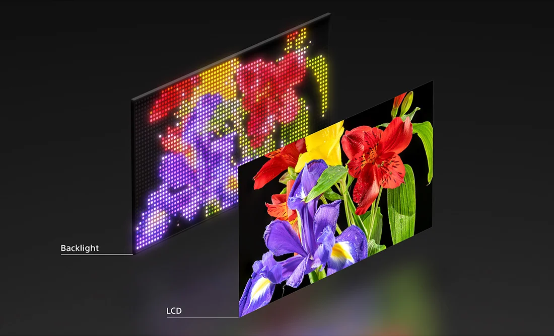 Hisense 116UXQ – pierwszy telewizor RGB MiniLED w Polsce. 116 cali, 5000 nitów jasności i ponad 90% BT.2020. Zobacz nowy poziom jakości obrazu.