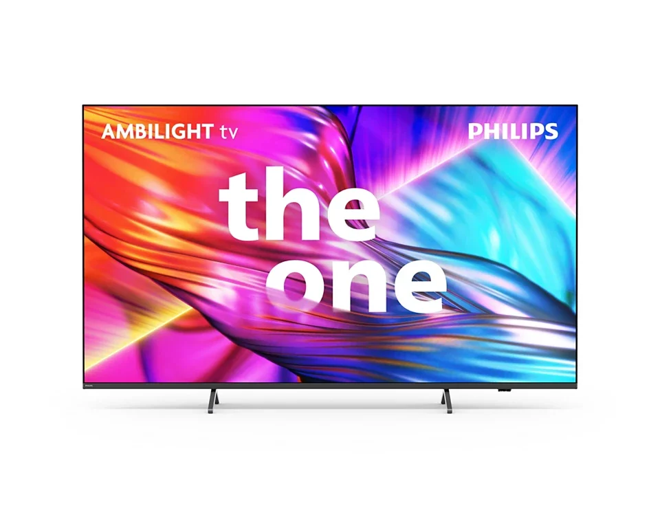 PHILIPS 75PUS9010 144 Hz z Titan OS i QLED 4K w promocji! Cena 4999 zł z kodem – oszczędzasz 500 zł. Tylko do wyczerpania zapasów.