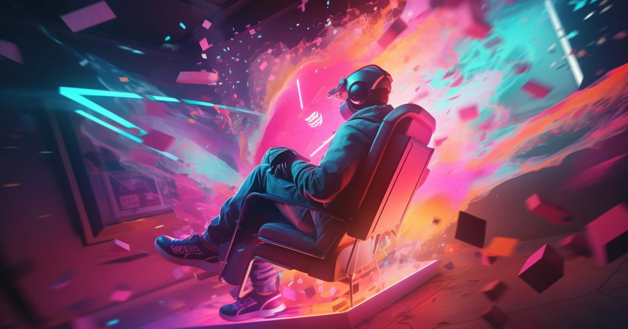 The first AI game from Elon Musk will be released in 2026. The xAI studio and the Grok assistant aim to revolutionize the gaming market and showcase the power of artificial intelligence.