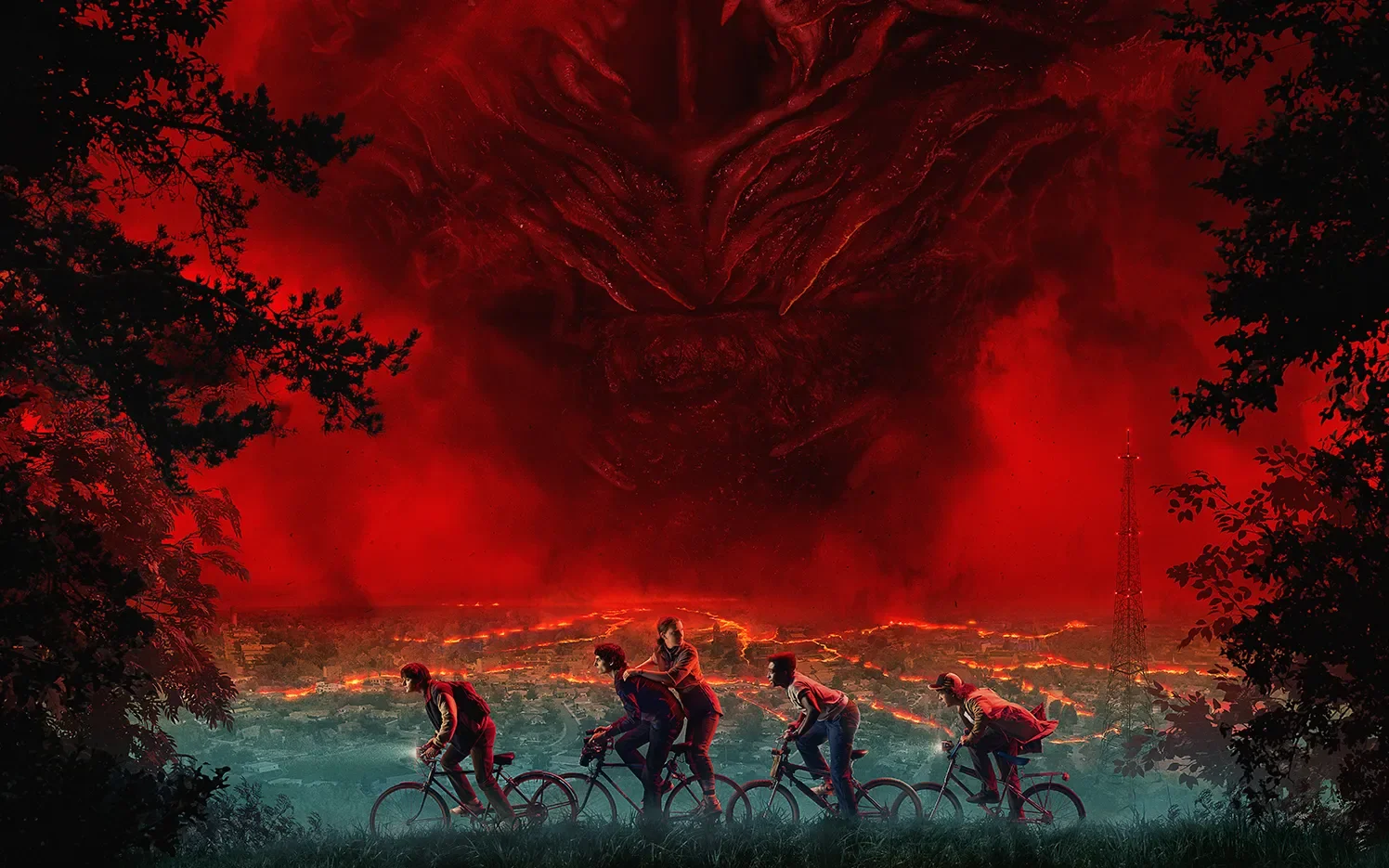 Apple TV+ z serialem Pluribus, Netflix z finałem Stranger Things 5, a HBO z nowym Westeros – trzy premiery, które rozgrzeją zimowy sezon.