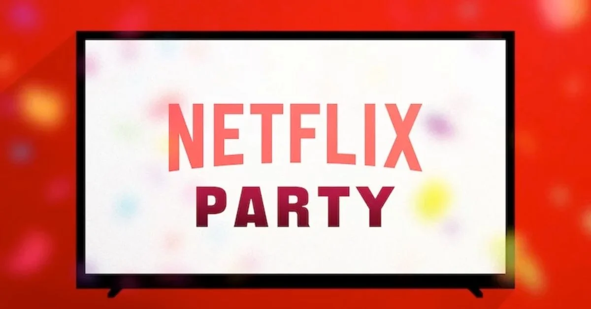 Gry na Netflixie? Tak! LEGO Party i Tetris Time Warp zagramy prosto z aplikacji na Smart TV.