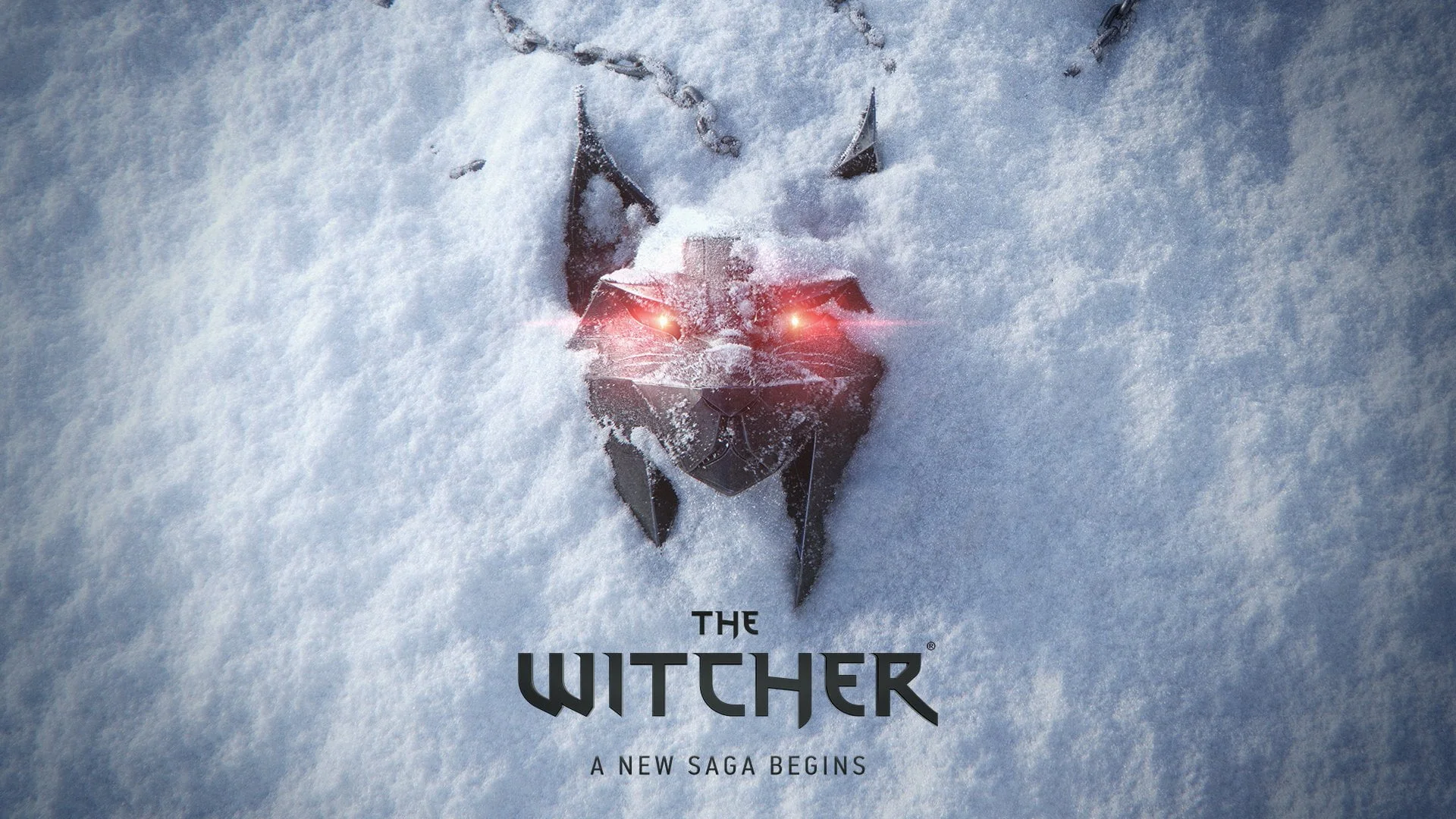 CD Projekt RED, in collaboration with the European Space Agency, is sending The Witcher into space. Geralt's and Ciri's medallions symbolically cross the boundaries of the world.