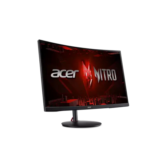 Acer Nitro XZ271UP3 27” z odświeżaniem 180 Hz i matrycą VA w supercenie 639 zł. Perfekcyjna jakość obrazu i szybka reakcja.