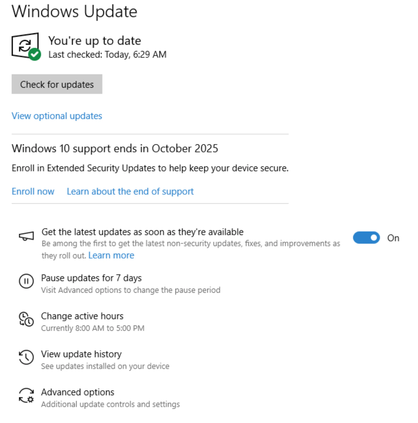 Windows 10 end of life – jak uzyskać dodatkowy rok aktualizacji bezpieczeństwa za darmo. Pełna instrukcja aktywacji ESU krok po kroku.