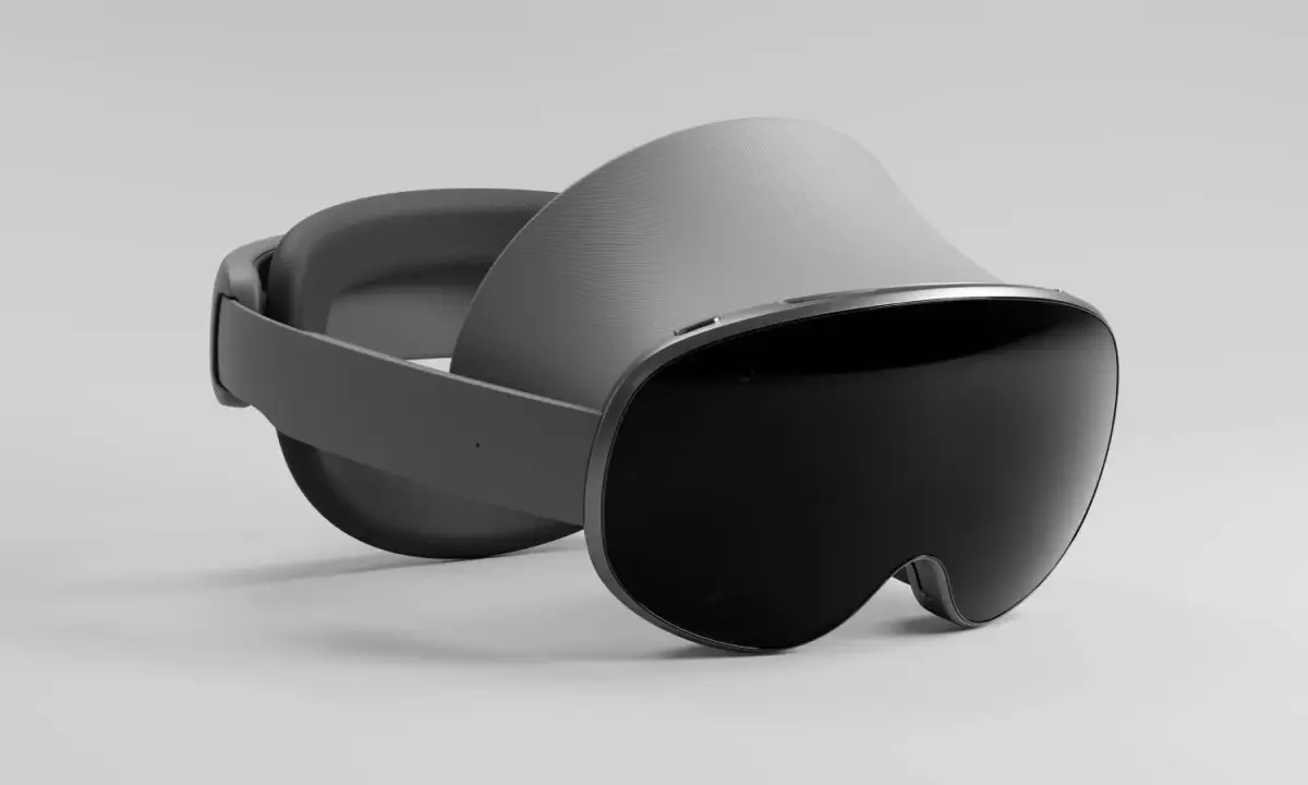 Nowy Samsung Galaxy XR – 4K micro-OLED, Android XR, Gemini AI i Dolby Atmos. Tańszy rywal Vision Pro z premierą 31 października.