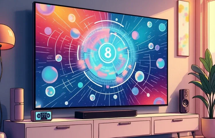 Samsung TVs 2025 have gained Perplexity AI. A free year of Pro, precise answers, and full integration with Tizen – meet the new AI assistant.