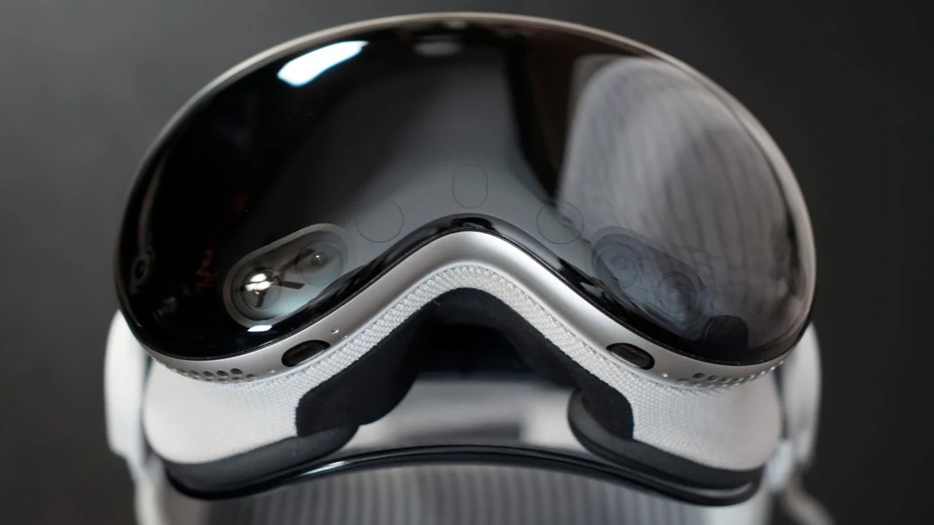 New era of 3D video: Vimeo with full support for Apple Immersive Video and VR180. Vision Pro gains a true platform for 3D creators.