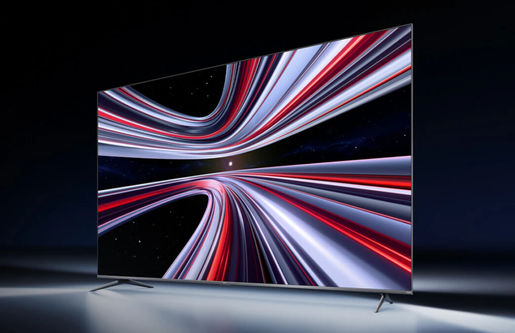 Xiaomi S Pro Mini LED 2026 – 98 cali, 5700 nitów, 165 Hz i Dolby Vision za ułamek ceny Hisense. Gigant 4K Mini LED, który zaskoczył świat.