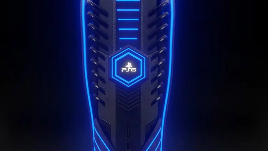 Handheld PlayStation 6 in production? After the success of the Portal, Sony sees enormous potential in handheld consoles. Premiere in 2027.