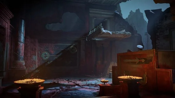 The canceled God of War project revealed! Bluepoint planned a return to Greece and a clash with Hades. Is a remake in the works?