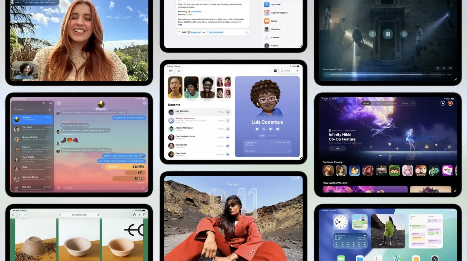Nowe aplikacje Pro od Apple zmienią iPada w studio montażowe i muzyczne. Pixelmator Pro, Motion, Compressor i MainStage już w drodze.