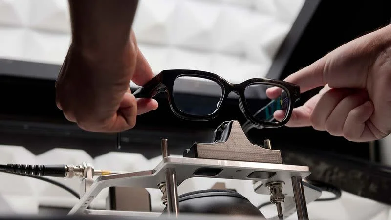 Magic Leap and Google are creating a new generation of AR. The Android XR glasses with microLED Raxium are set to be the benchmark for the entire augmented reality ecosystem.