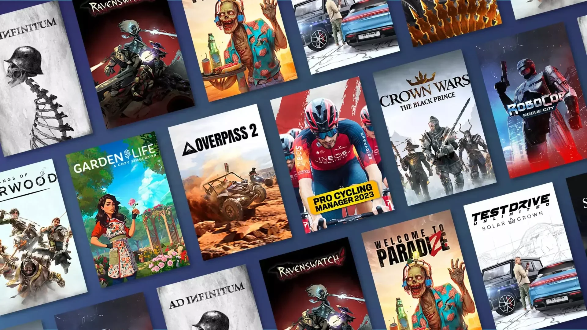 PS Plus Essential: only today you can grab Alan Wake 2, Goat Simulator 3 and Cocoon. A new offer is coming tomorrow – don't miss these titles!