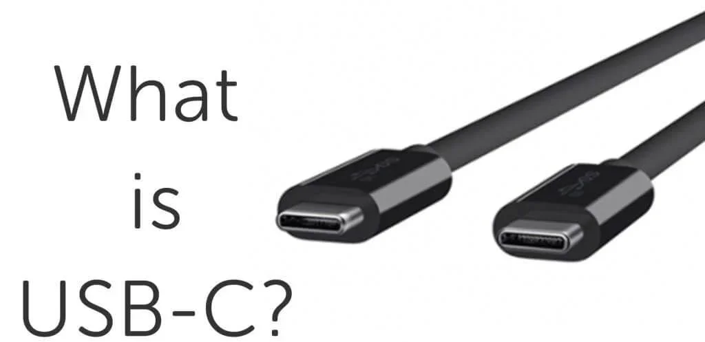 Skąd nazwa USB-C? Litera „C” nie ma ukrytego znaczenia – symbolizuje typ złącza. Zobacz, jak powstał i dlaczego wciąż myli użytkowników.