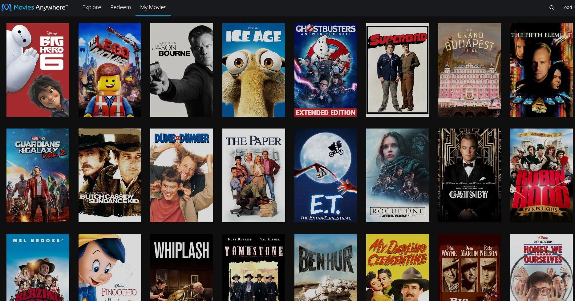Spór Disneya z Google przerodził się w globalny kryzys. Wszystkie filmy zniknęły z Google Movies. Zostaje Disney+, Amazon i Apple TV.