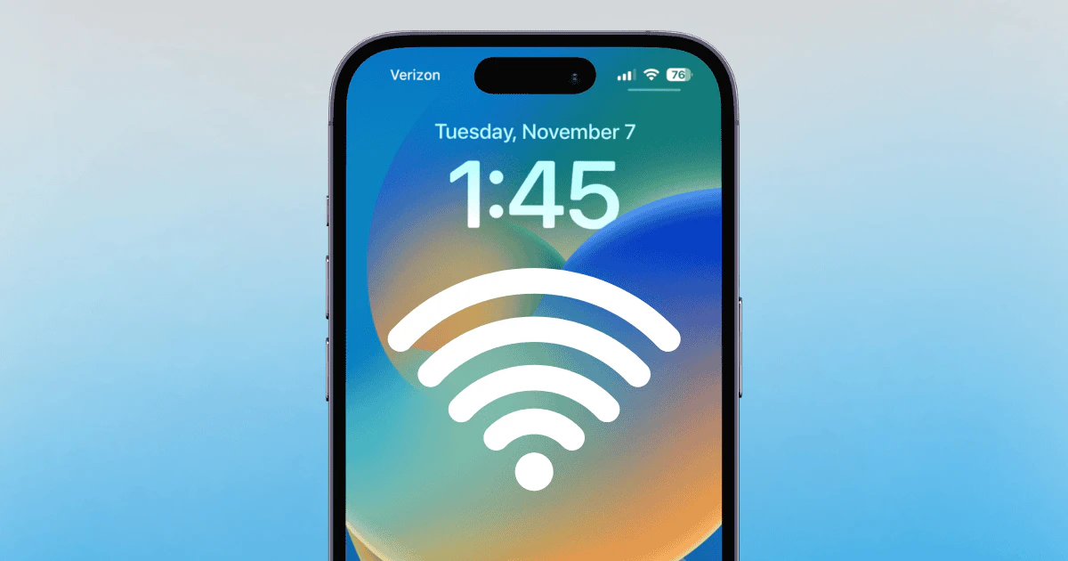 Aktualizacja iOS 26.2 ogranicza działanie Apple Watcha w UE. Zniknie wygodna funkcja Wi-Fi, a wszystko przez unijne prawo DMA.