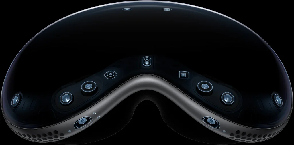 Apple Vision Pro vs Samsung Galaxy XR vs Meta Quest 3 – porównanie gogli XR 2025. Sprawdź, który headset oferuje najlepszy obraz i wydajność.