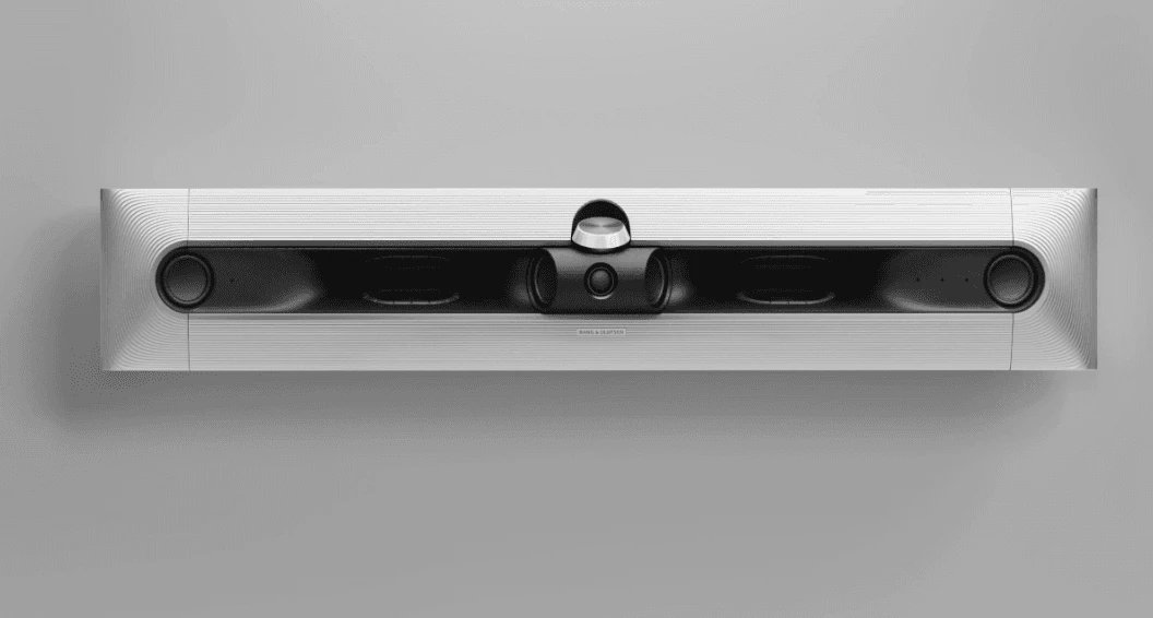 Bang & Olufsen Beosound Premiere – ekskluzywny soundbar Dolby Atmos. Luksusowy design, perfekcyjny dźwięk i edycja limitowana Haute Edition.